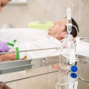 Terapie prin vitamine perfuzabile - 10 Ședințe