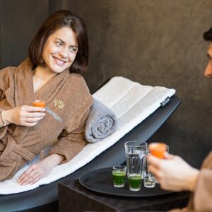 Master Detox
