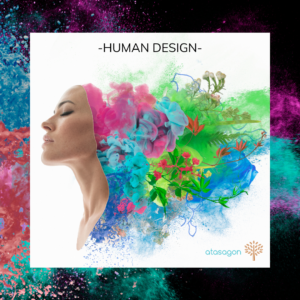 CONSULTANȚĂ HUMAN DESIGN - 60 minute