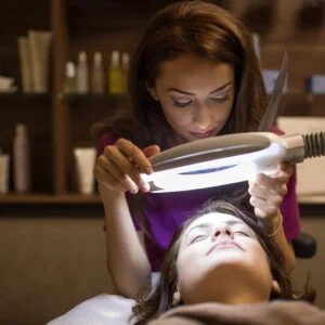 Tratament intensiv pentru ochi