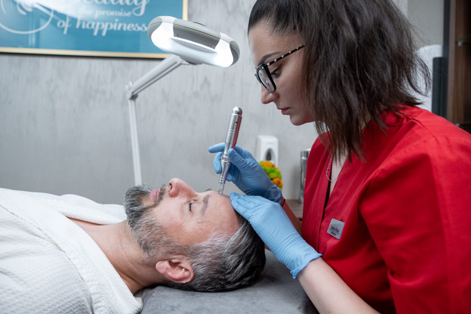 Meso Skin Therapy Atasagon