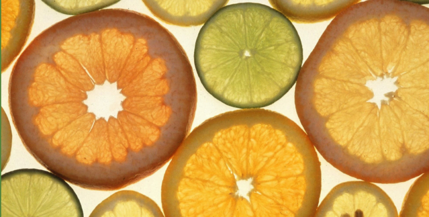 Detoxifiere cu vitamina C