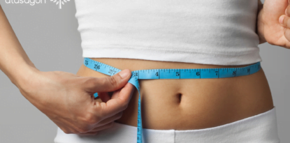 Slabire sanatoasa prin programe de detox