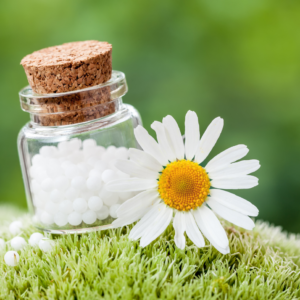 Consultație homeopată
