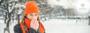 Cum să crești rezistența sistemului imunitar împotriva bolilor și infecțiilor în sezonul rece?