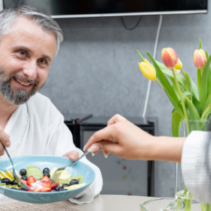 Raw Food Detox